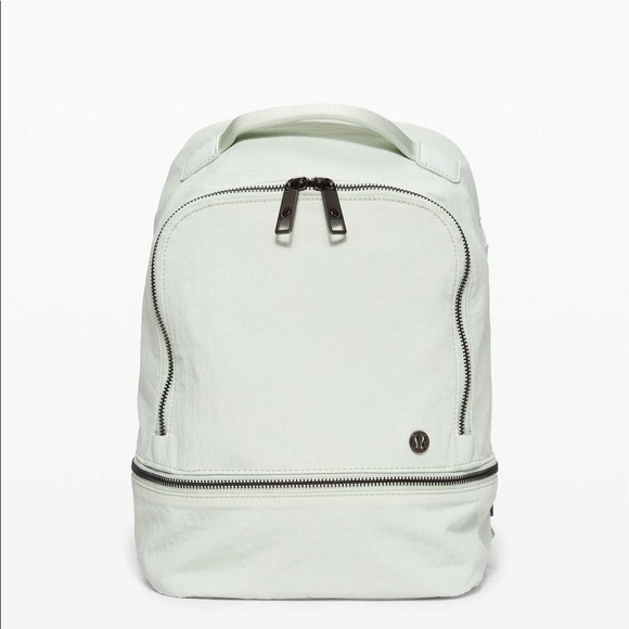 Lululemon City Adventurer backpack mini
